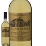 Bel Air Dubour Bordeaux Supérieur Moelleux Blanc 2014