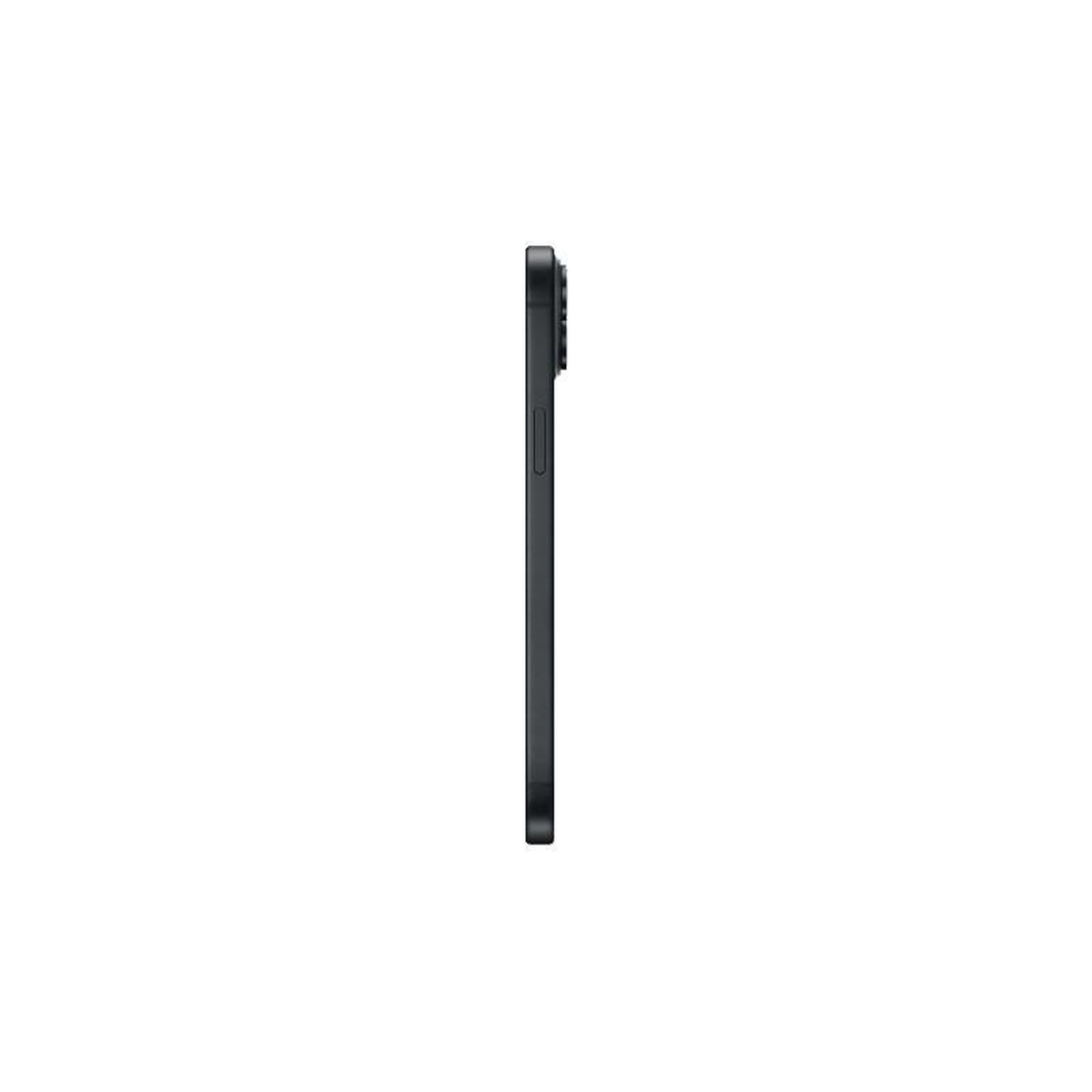Voir la diapositive 2 : APPLE iPhone 15 Plus reconditionné 128 Go - Grade A - Noir
