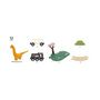 Voir la diapositive 6 : Brio 36098 Circuit Dinosaure -