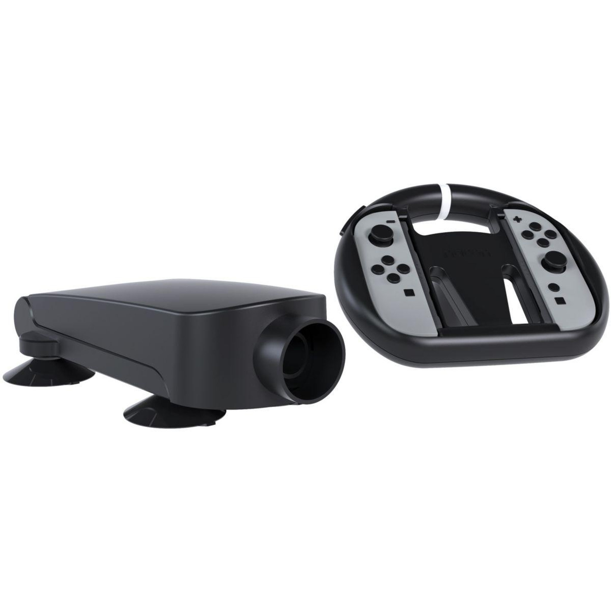 Voir la diapositive 3 : NACON Volant pliable switch 2