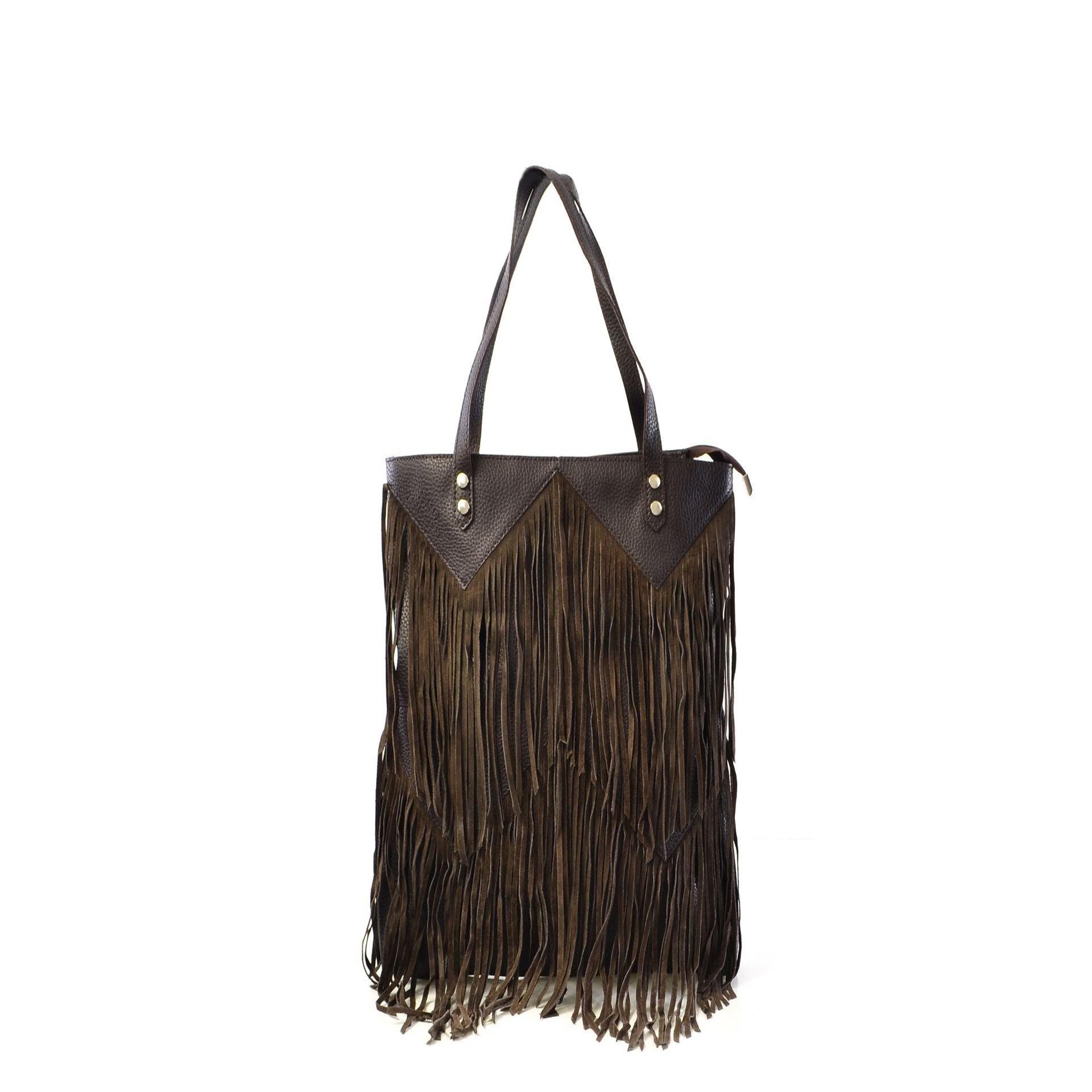 CARLA BELOTTI Carla belotti - sac à main maud 43 cm