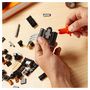 Voir la diapositive 4 : MEGA Mega Construx Hot Wheels Street Rodder