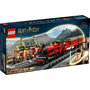 Voir la diapositive 1 : LEGO Jeu de construction LEGO Poudlard Express