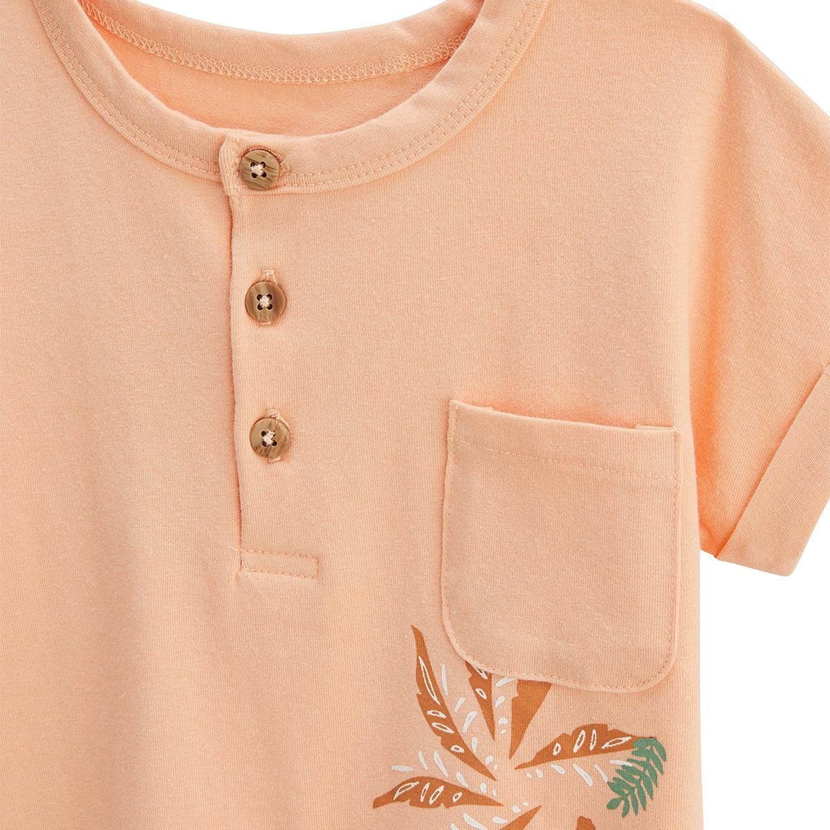 Petit Béguin T-shirt enfant Tango