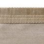 Voir la diapositive 4 : Proweltek Bâche soudure 0,9x2m - Couverture anti‑feu M0 1300 °C - Toile anti‑chaleur fibre de silicate avec induction vermiculite Weltek