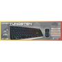 Voir la diapositive 3 : THE G-LAB Clavier Gamer THE G-LAB COMBO-TUNGSTEN/FR