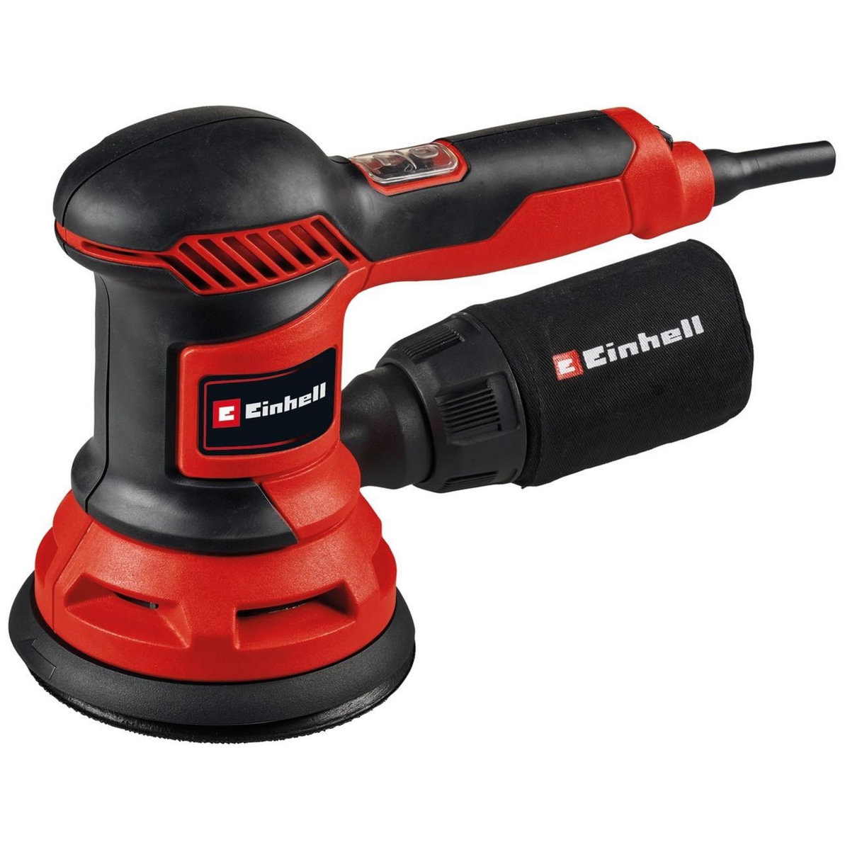 Einhell Ponceuse excentrique TC-RS 425 E