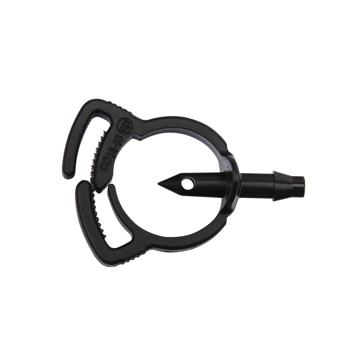 Jardibric Collier autoperforant 16-6mm capillaire