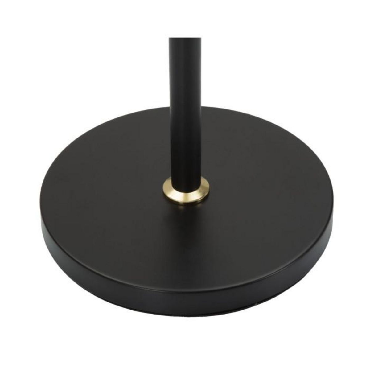 Paris Prix Lampadaire Design en Métal  Closy  172cm Or & Noir