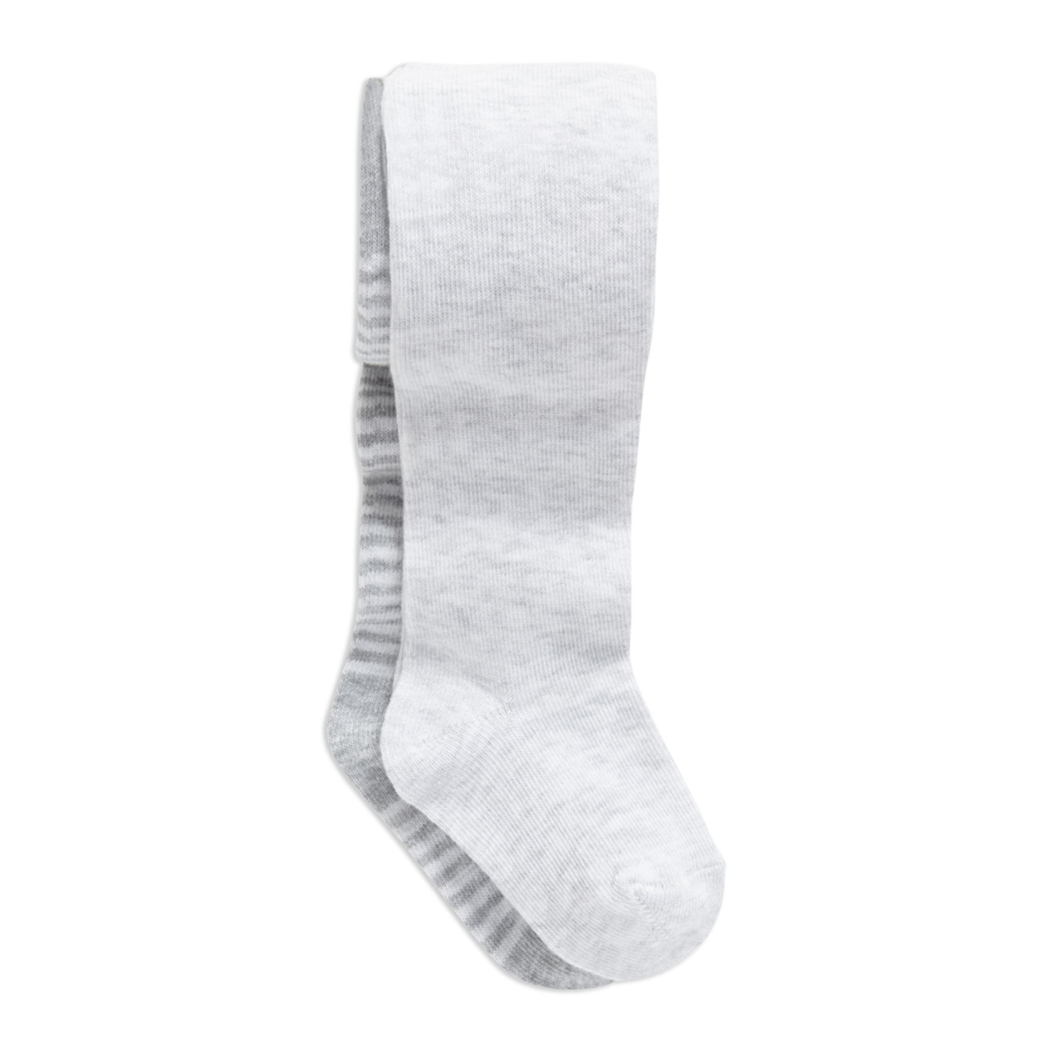 Lot De 2 Collants Pour Bébé – Doux, Chauds, Faciles à Laver – NEXT