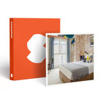 Smartbox Séjour de 2 jours aux portes de Paris - Coffret Cadeau Séjour