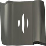 ARNOLD Lame de mulchage 46 cm AM149 pour tondeuse Greenworks G-Max 40V & Euromate 46