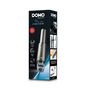 Voir la diapositive 6 : Domo Aspirateur à main rechargeable 7.2v - do238s