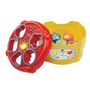 Voir la diapositive 2 : VTECH Magi tam-tam des formes