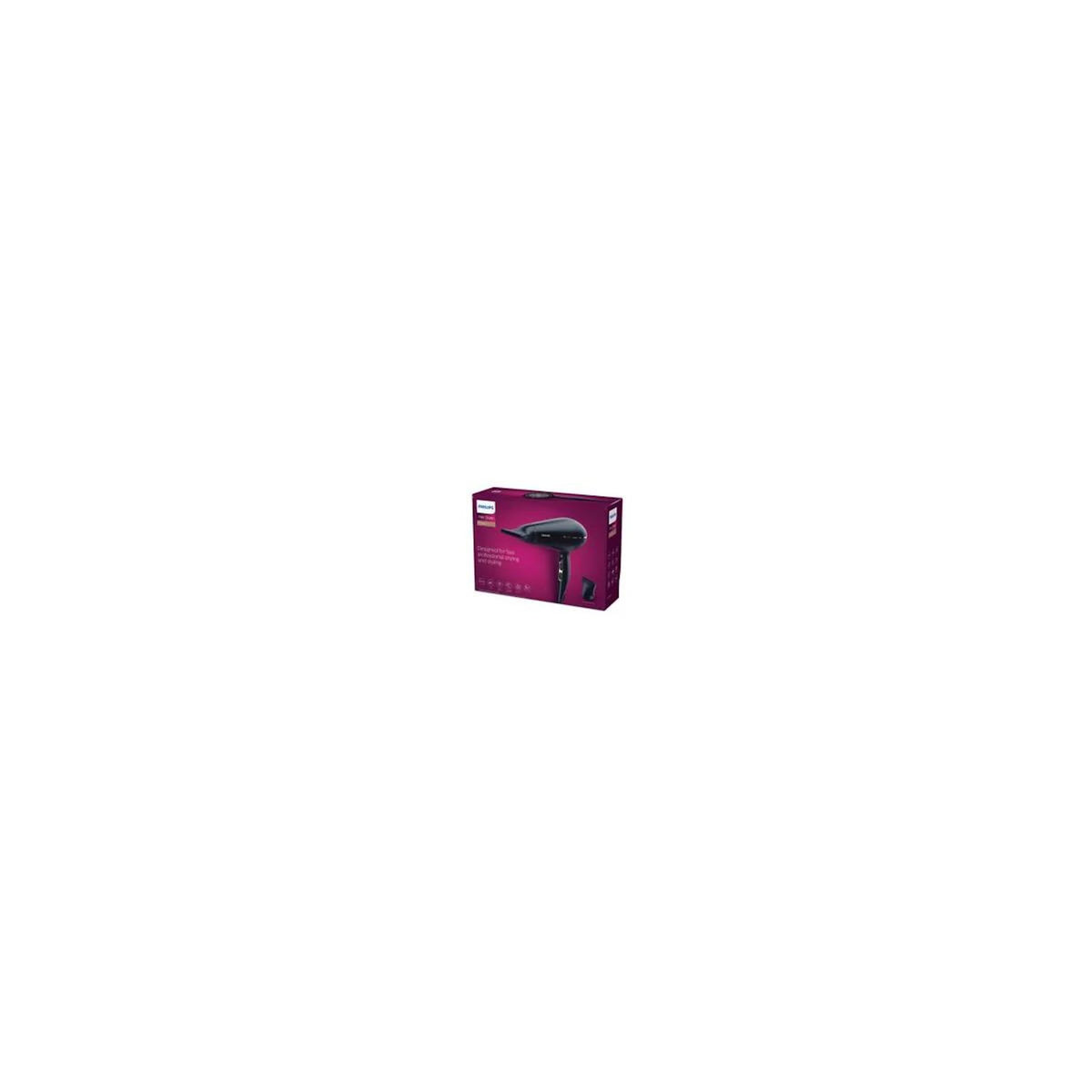 Philips Philips Prestige Pro HPS920/00 Sèche-cheveux