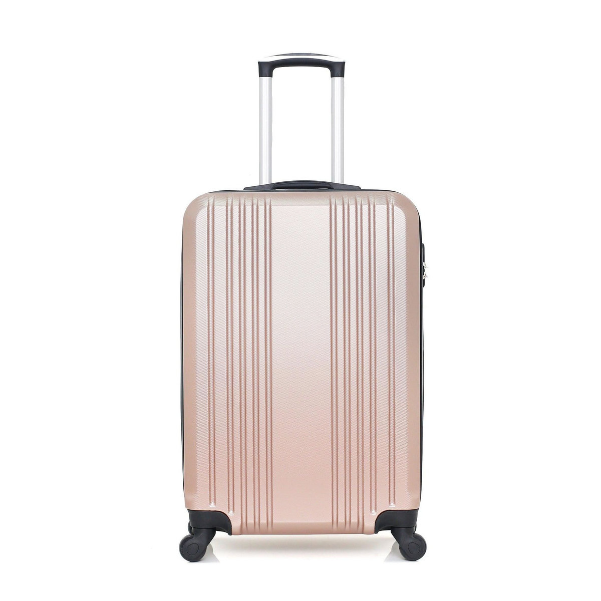 HERO HERO - Valise Weekend RIF 65 cm 4 Roues