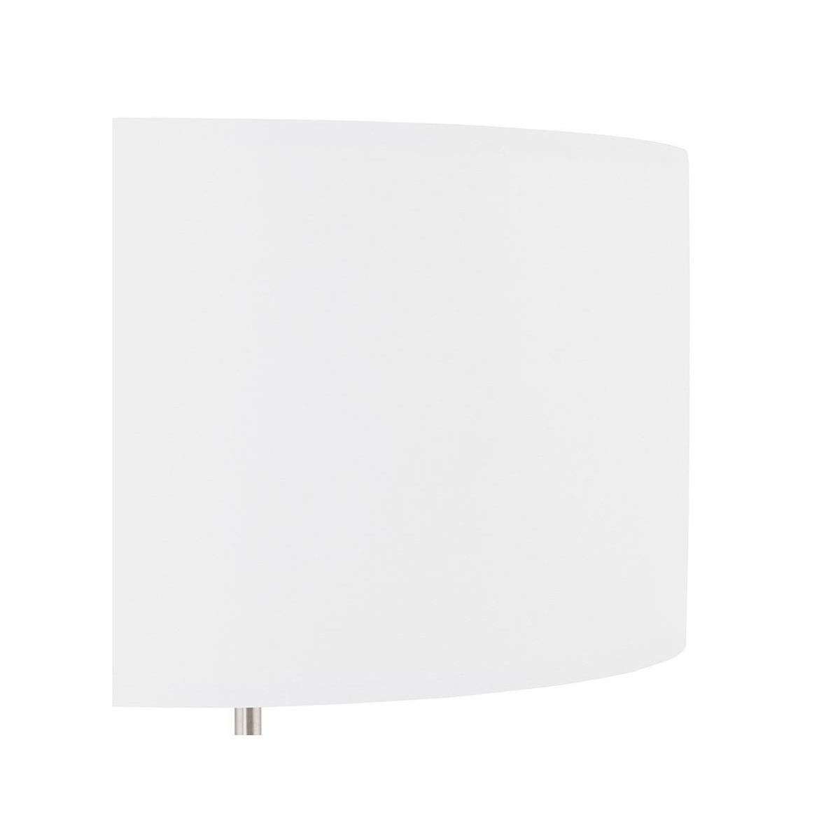 Paris Prix Lampe à Poser  Aytos  75cm Blanc