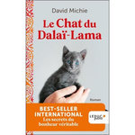 LE CHAT DU DALAI-LAMA TOME 1 , Michie David