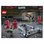 Voir la diapositive 3 : LEGO Star Wars 75266 - Le Coffret de bataille Sith Troopers