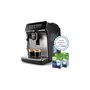 Philips Expresso Broyeur omnia série 3200 EP3226/40 silver