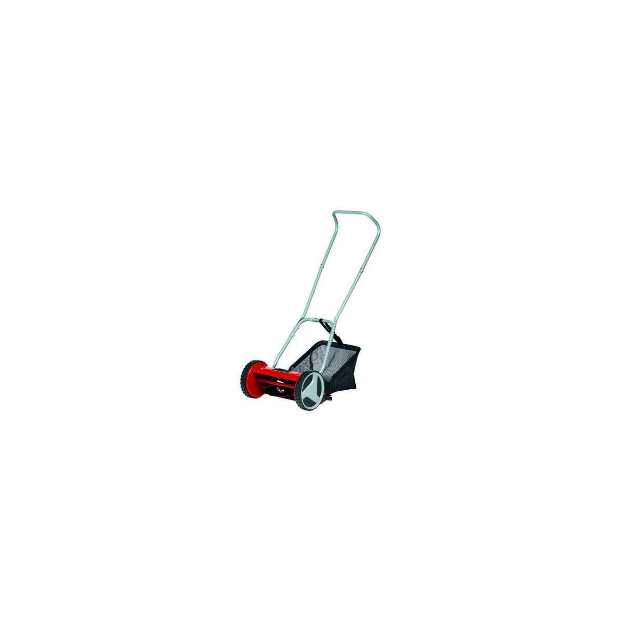 Voir la diapositive 2 : Einhell Einhell GC-HM 300 Noir, Rouge