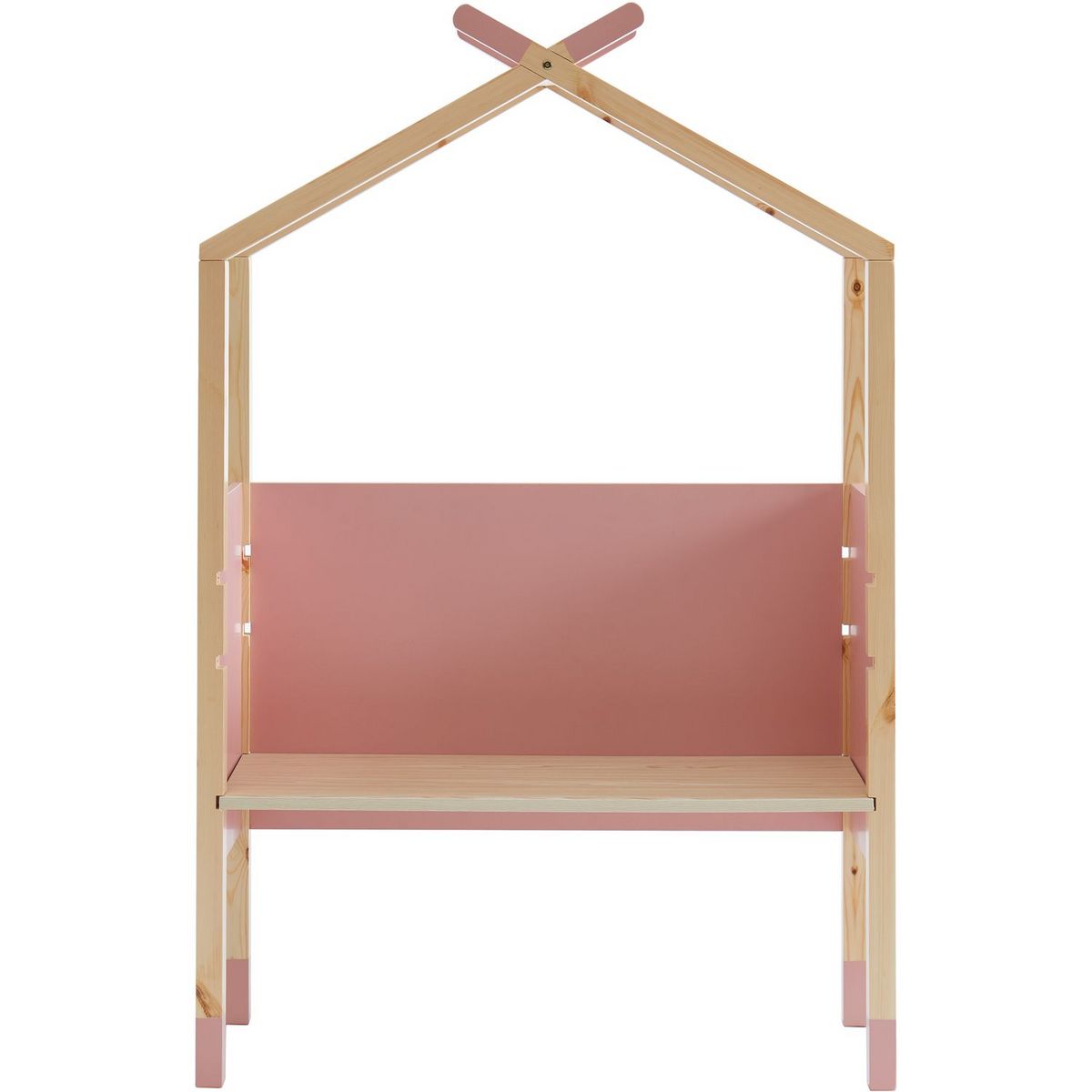 Bureau tipi enfant L100cm AUGUSTIN