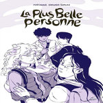 LA PLUS BELLE PERSONNE, Garnier-Surles Marianne