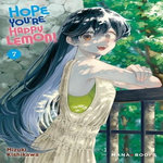HOPE YOU'RE HAPPY, LEMON! TOME 7 , Kishikawa Mizuki