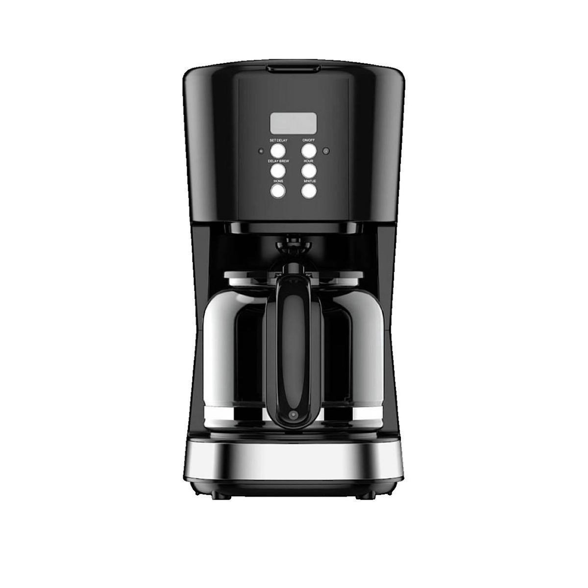 Sogo Cafetière SOGO CAF-SS-5670 12 tasses