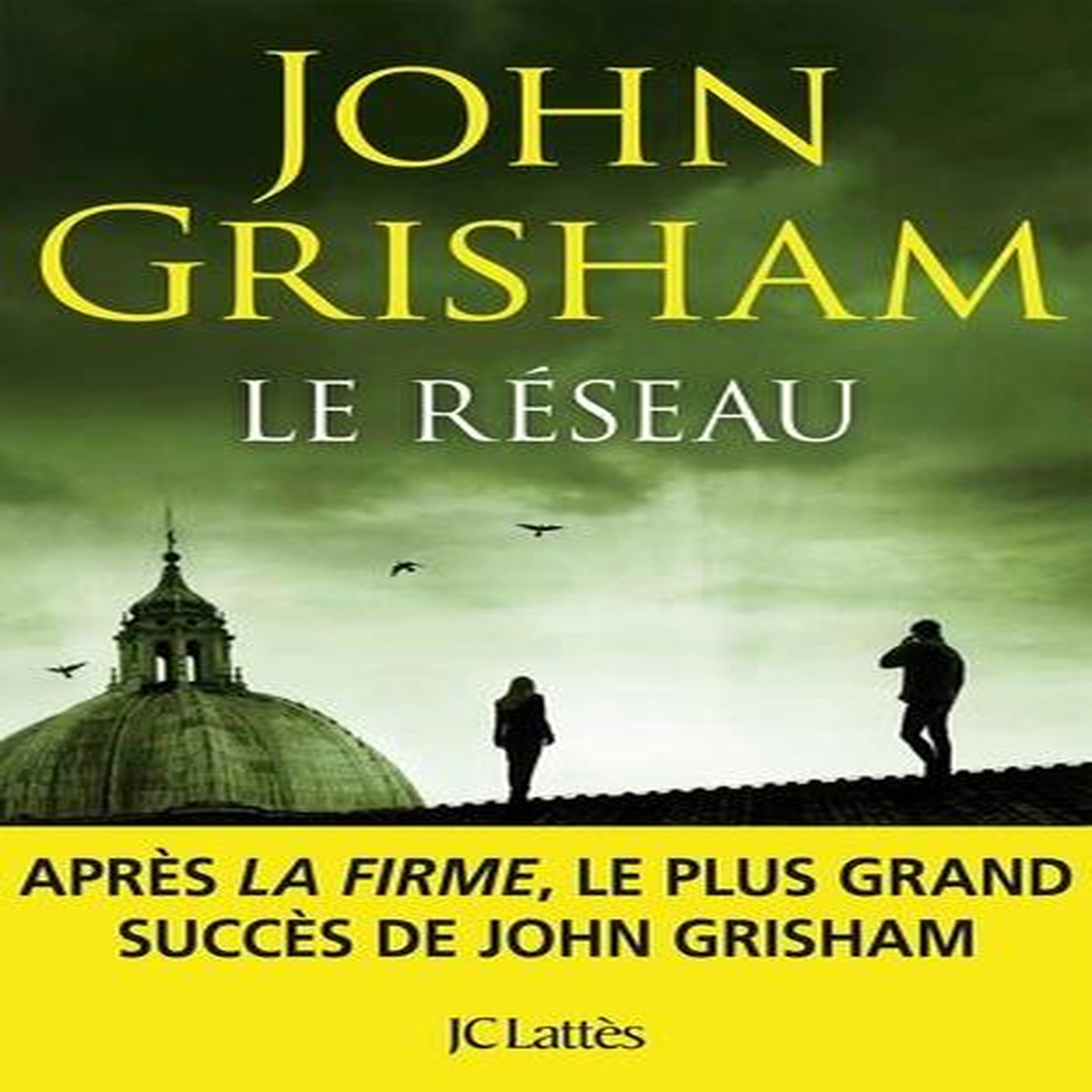 LE RESEAU, Grisham John