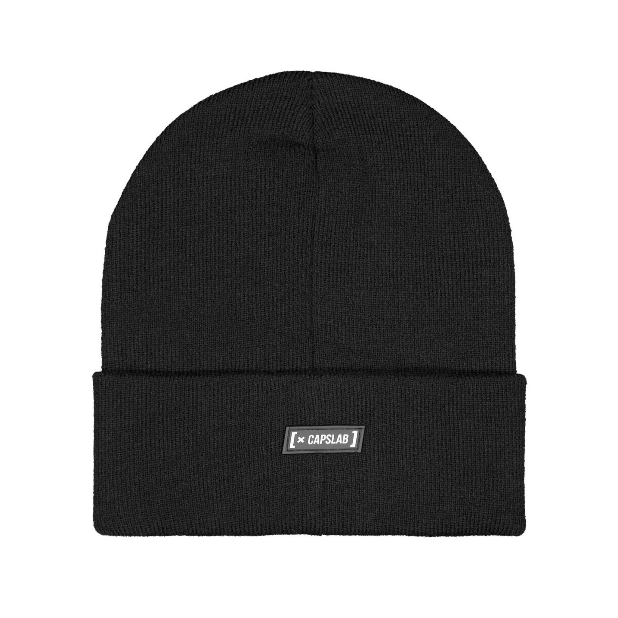 Voir la diapositive 3 : CAPSLAB Bonnet homme Taz1