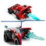 Voir la diapositive 5 : LEGO Marvel Super Heros 76244 Miles Morales vs Morbius, Jouet de Construction Spider-Man, avec Voiture de Course, Spidey et ses Amis Extraordinaires