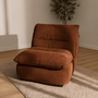 Voir la diapositive 5 : COCO LIVING Coco Living Fauteuil Nuvia