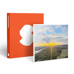 Smartbox Vol en montgolfière au-dessus du Poitou - Coffret Cadeau Sport & Aventure