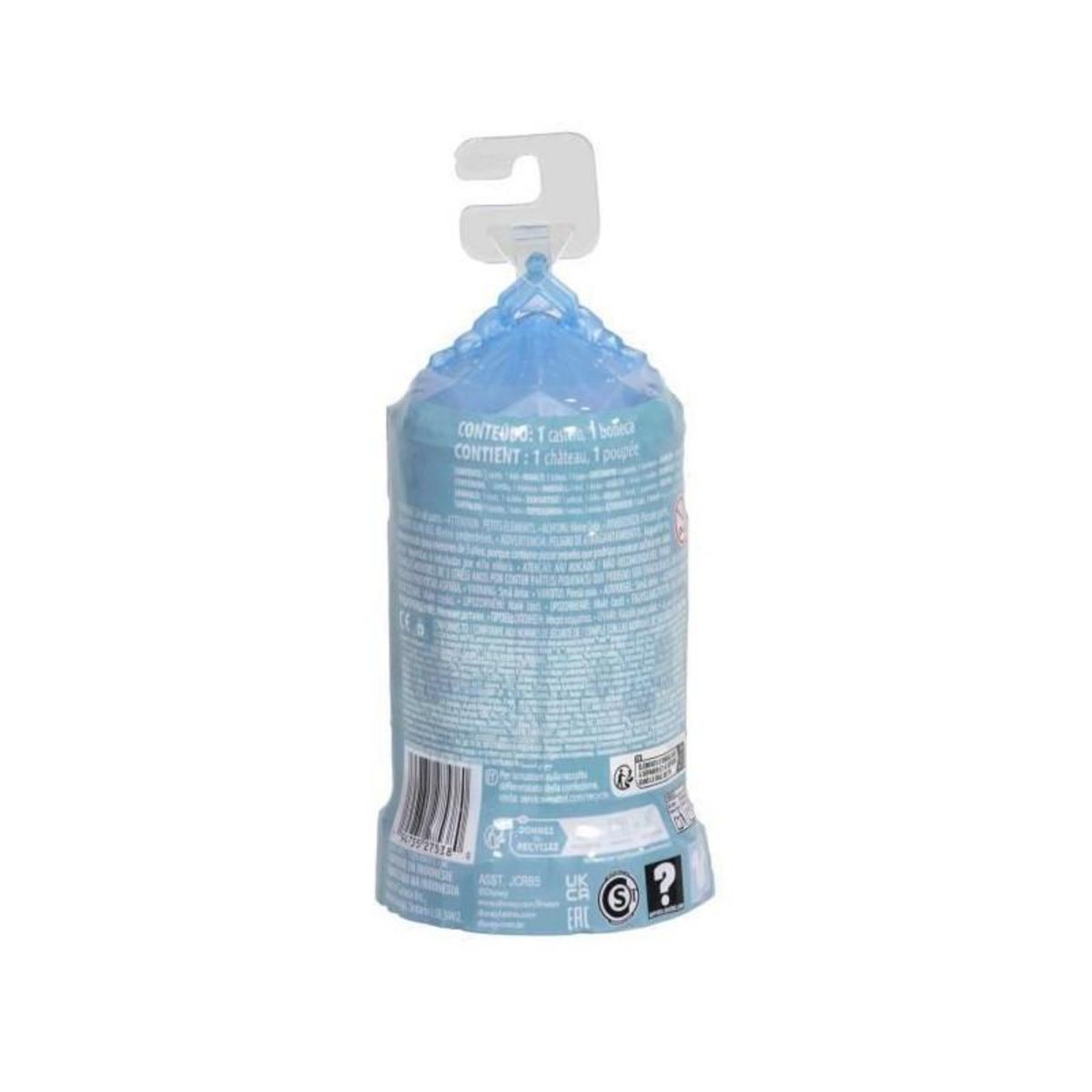 DISNEY FROZEN TOURELLES DES NEIGES