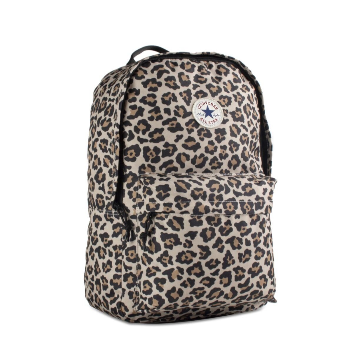 Sac a shop dos leopard