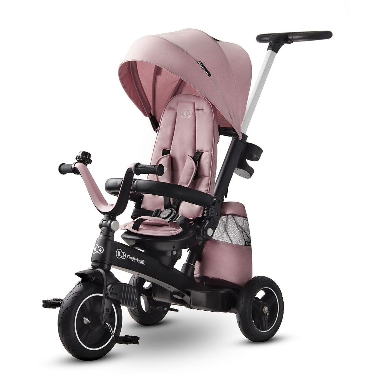 KINDERKRAFT Tricycle EasyTwist