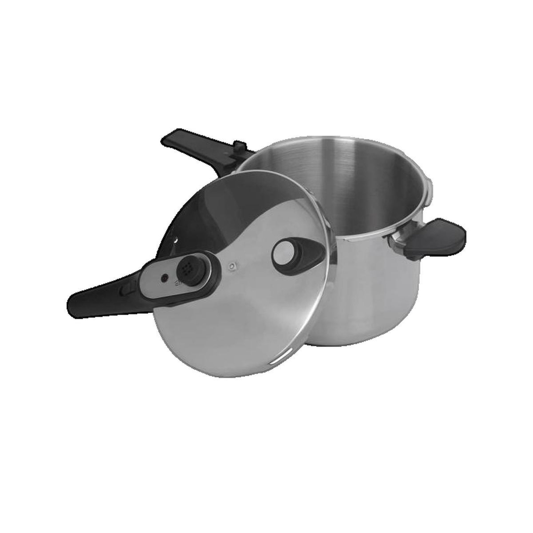 JATA Autocuiseur Jata HOLL2226 acier inoxydable