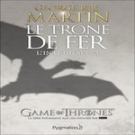 LE TRONE DE FER L'INTEGRALE (A GAME OF THRONES) TOME 3, Martin George R. R.