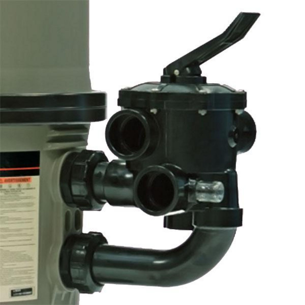 Hayward Vanne multivoies 2 - sp0715xr50e