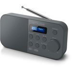 Muse Radio DAB M-109 DB