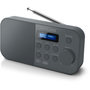 Voir la diapositive 1 : Muse Radio DAB M-109 DB