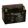 YUASA Batterie moto YUASA YT12A-BS 12V 10.5AH 175A