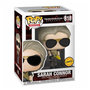 Voir la diapositive 2 : FUNKO Figurine Pop! Terminator Dark Fate Sarah Connor 818