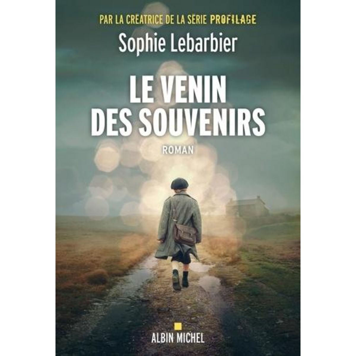 LE VENIN DES SOUVENIRS, Lebarbier Sophie