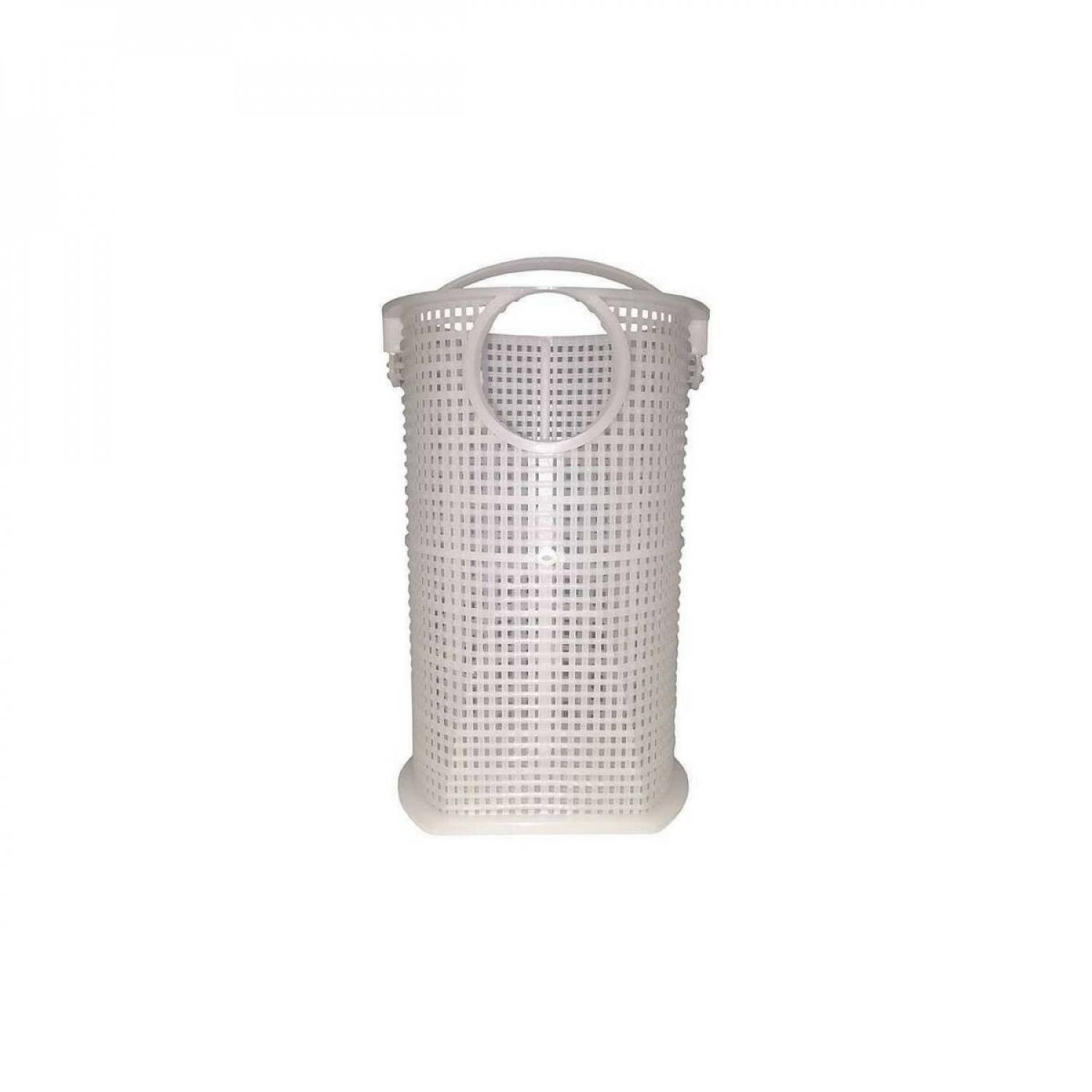 Hayward Panier de préfiltre pour pompe de piscine Kripsol - Blanc - 500100030003