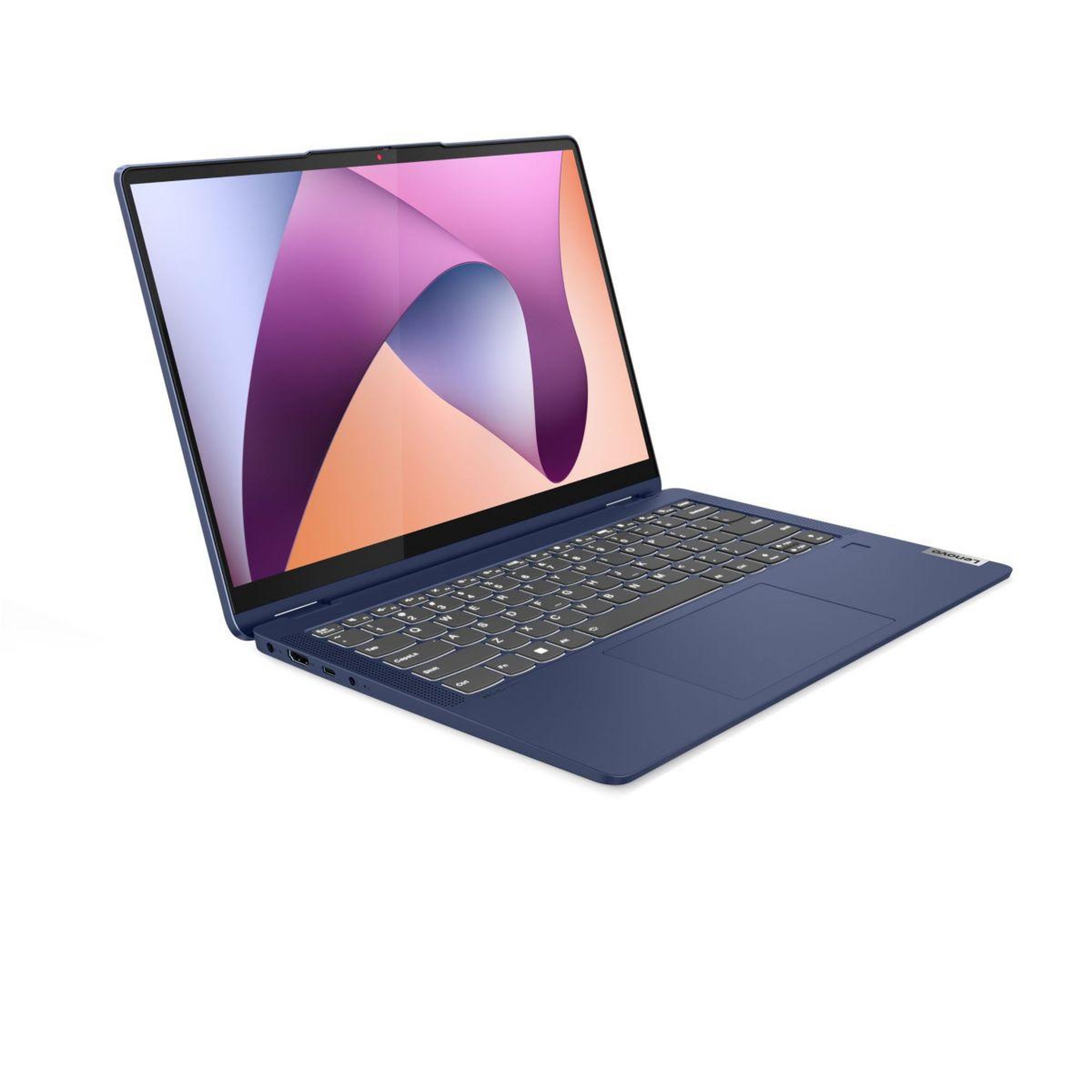 Voir la diapositive 2 : Lenovo PC Hybride Flex 5 14ABR8