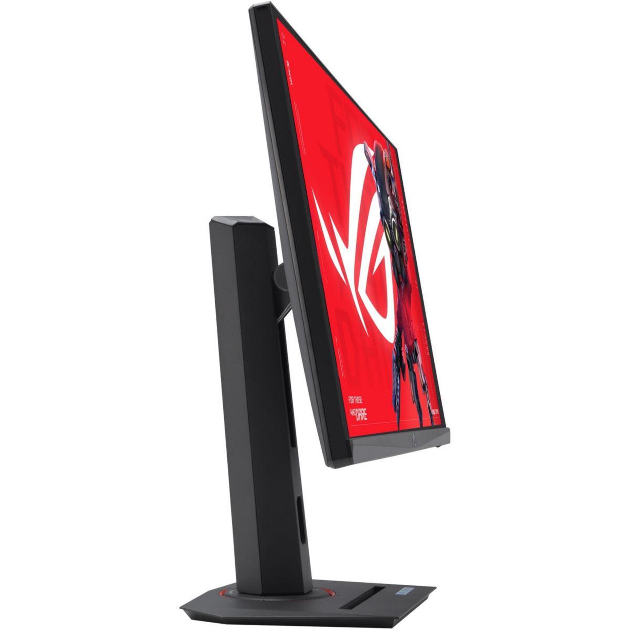 Voir la diapositive 3 : ASUS Ecran PC Gamer XG27UCS 27  4K 160Hz IPS HDR 400 HDMI 2.1 G-Sync