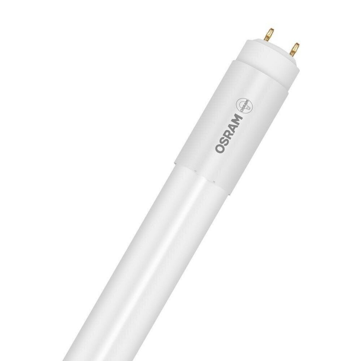 Osram Tube led T8 universel G13, 60cm, 800 lumens 18W,  4000K blanc neutre, OSRAM