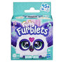 Voir la diapositive 3 : HASBRO Peluche musicale Hasbro Furby Furblets